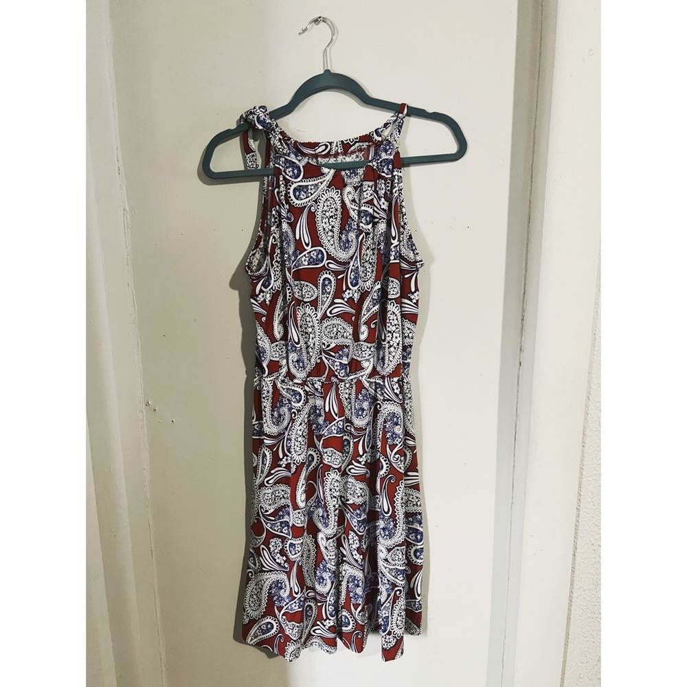 Banana Republic Summer Dress